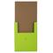JAM Paper Vertical Kraft Snap Closure Portfolio